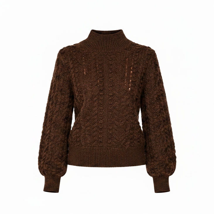 Mave Jumper - Preorder