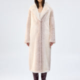 White Plains Coat