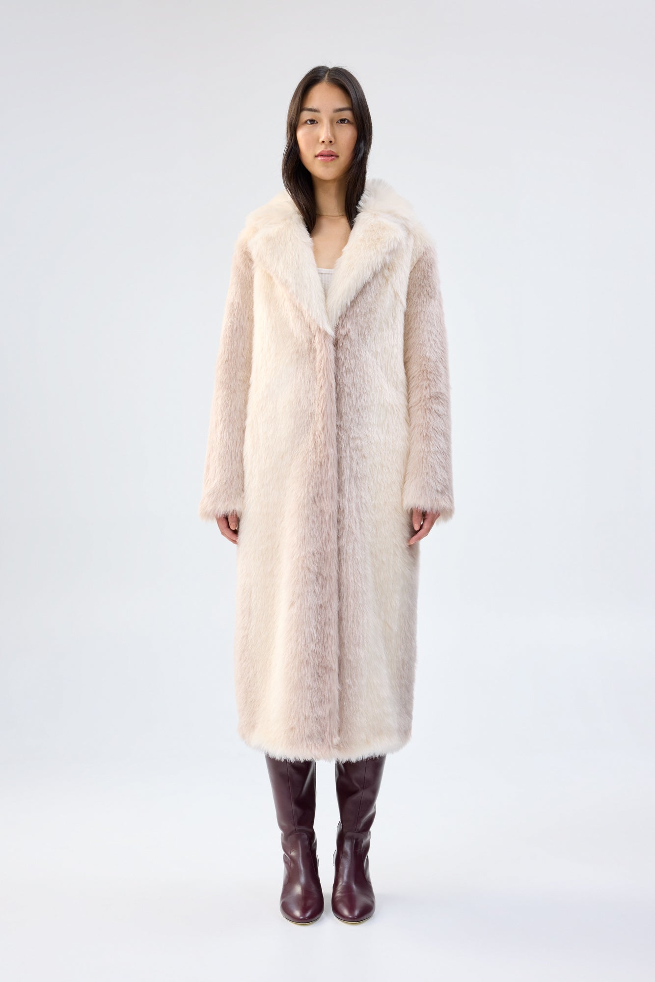 White Plains Coat
