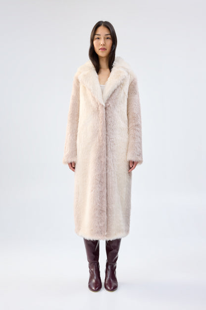 White Plains Coat