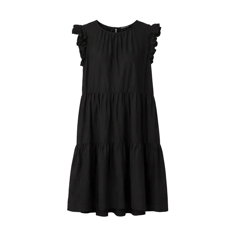 NYE Silk Dress