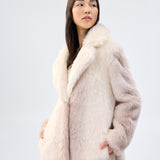 White Plains Coat