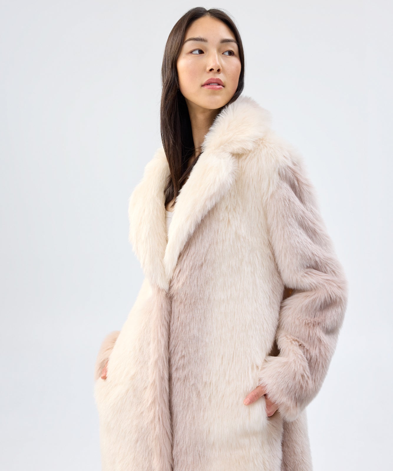 White Plains Coat