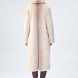 White Plains Coat