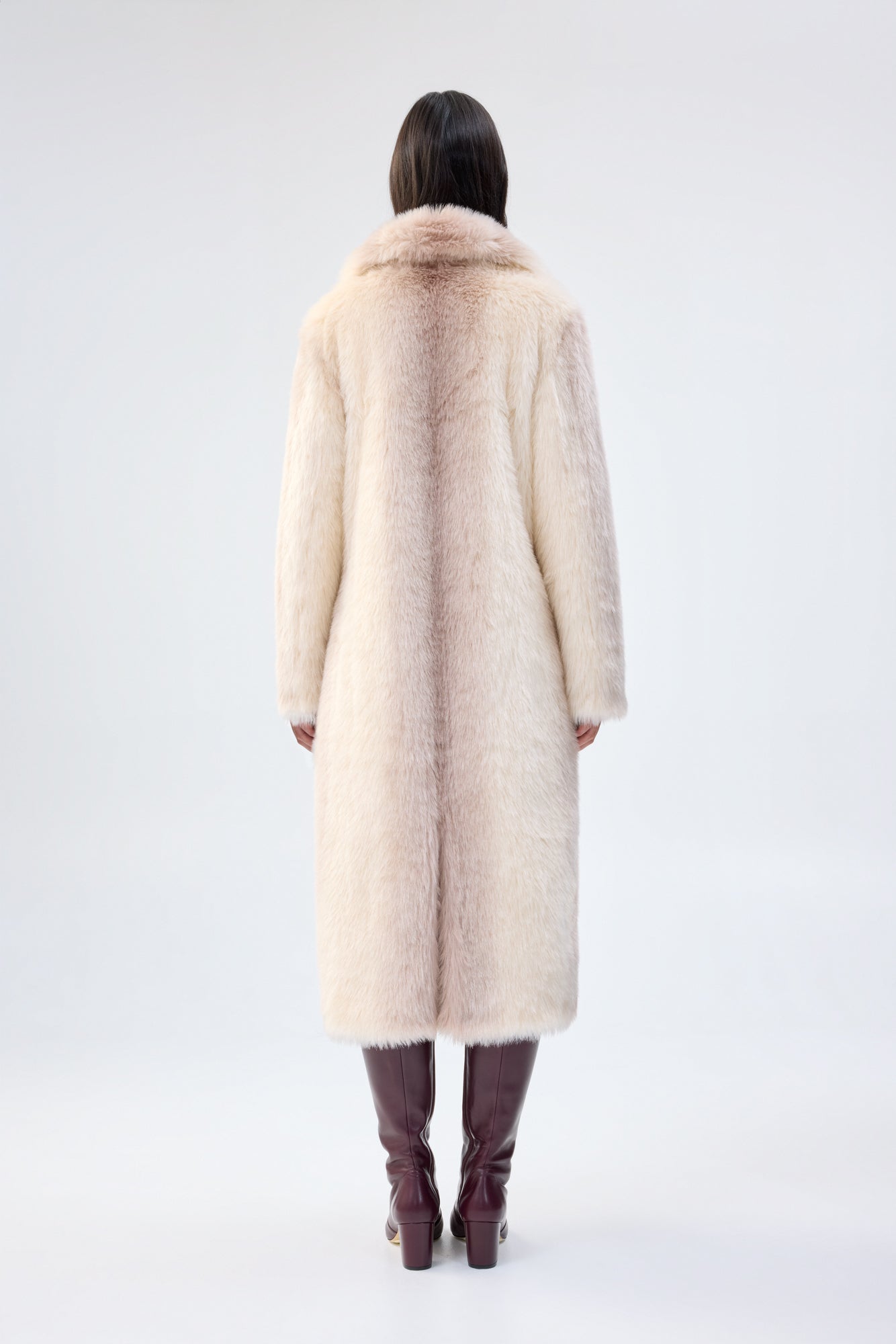 White Plains Coat
