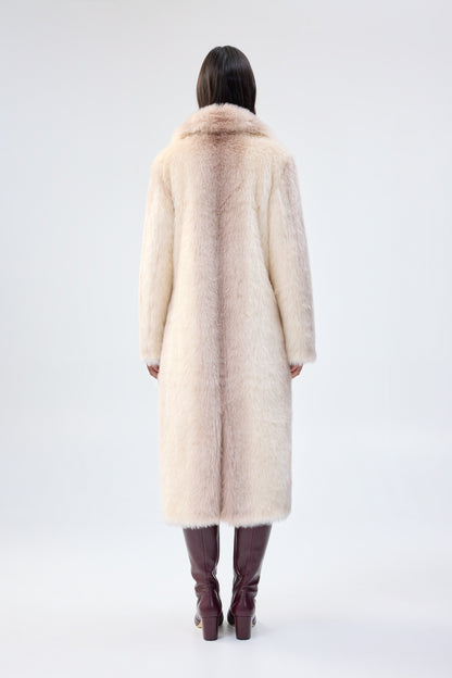 White Plains Coat