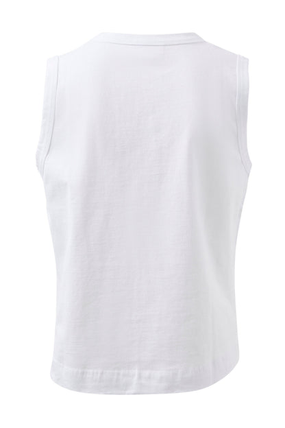 Tara Boxy Tank