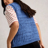 Maxine Button Tank