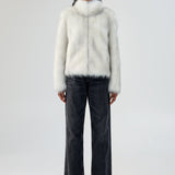 Fur Delish Jacket