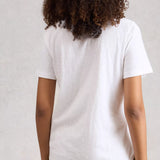 Clara Crew Neck