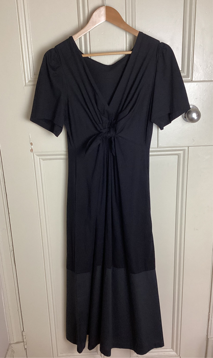 Epoque Tie Dress