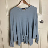 Hummingbird Tunic in Mist