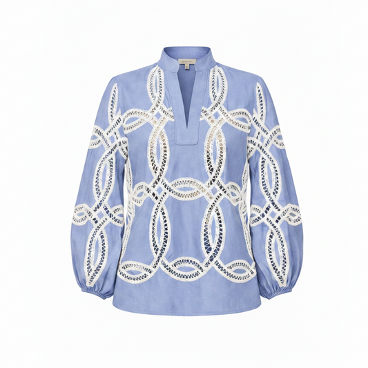 Livia Top - Preorder