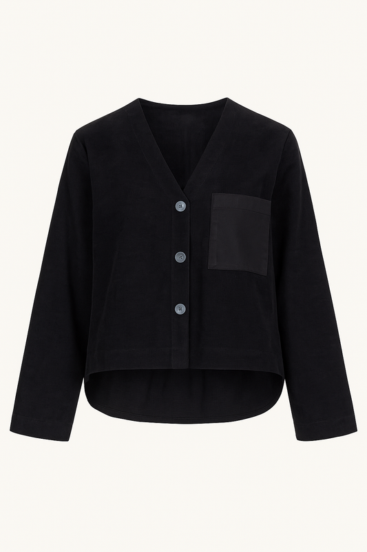 Town Carpenter Jacket