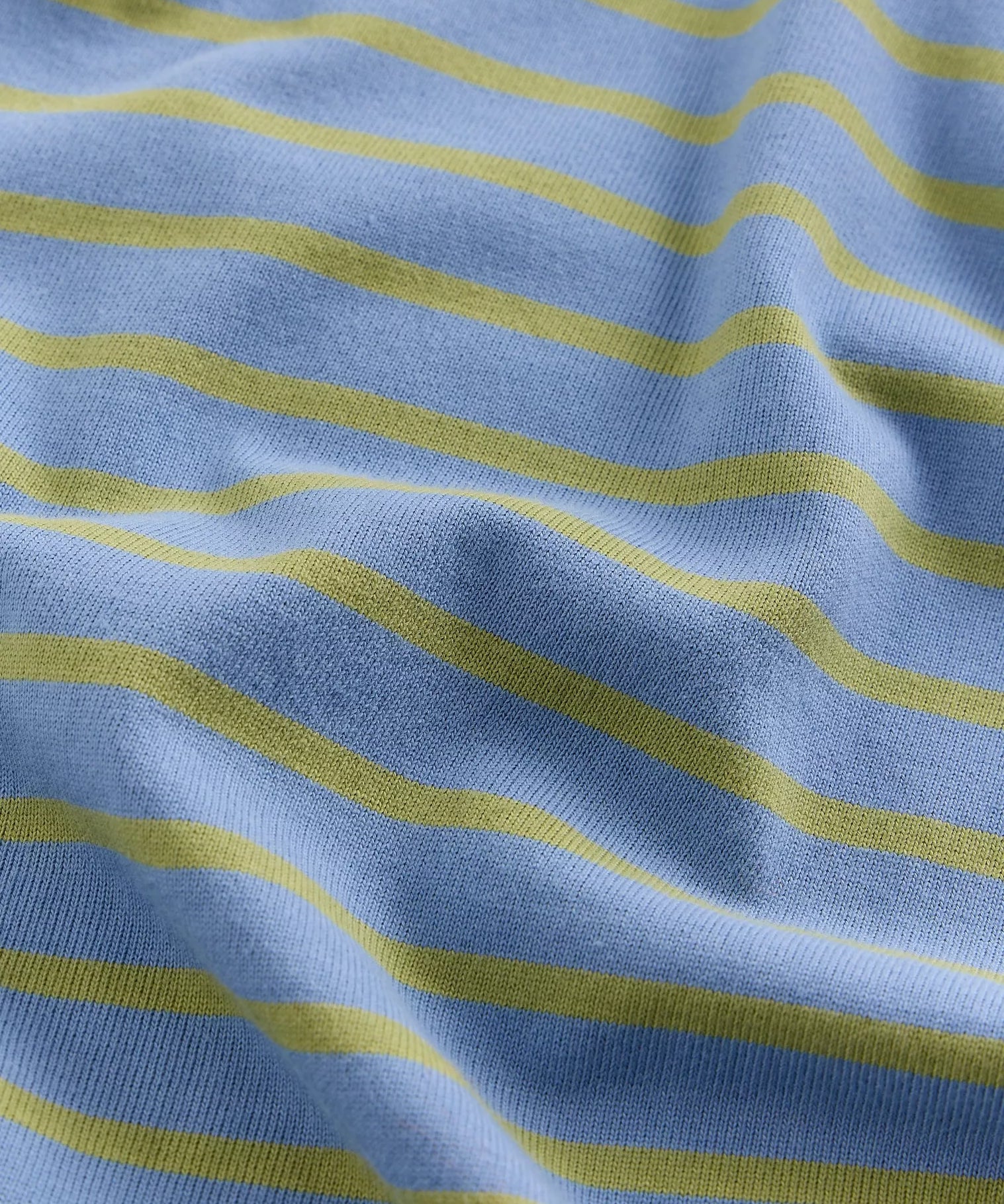 Kat Striped Tee