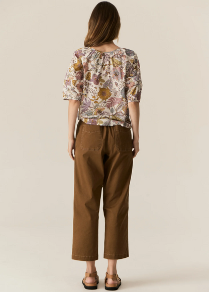 Fern Tapered Pant