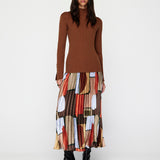Vela Knit Top
