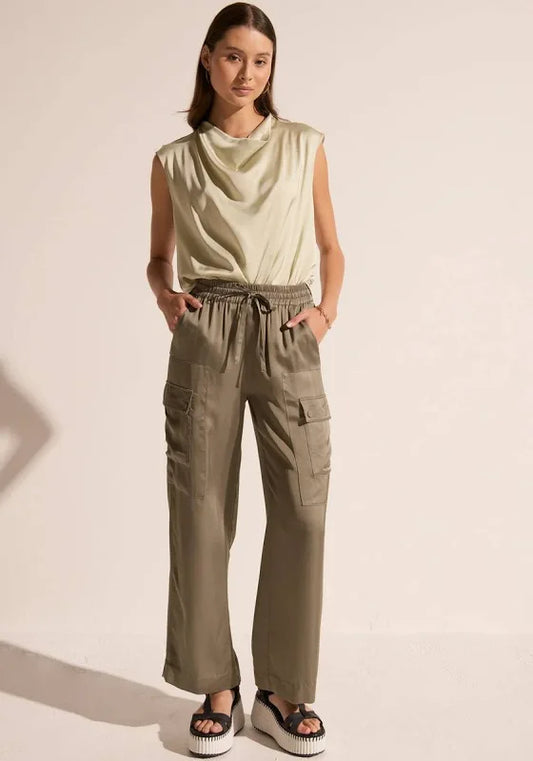 Cleese Cargo Pant