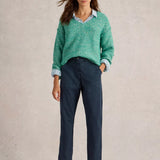 Twister Chino Trouser