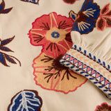 Jodie Embroidered Jacket