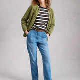 Twister Jean