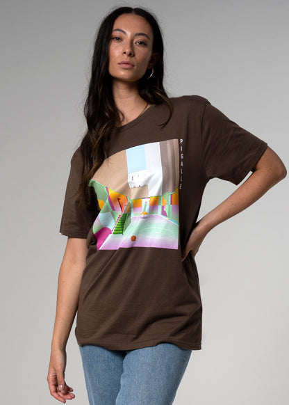 Pigalle Oversized Tee