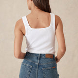 Zaeli Contour Rib Tank