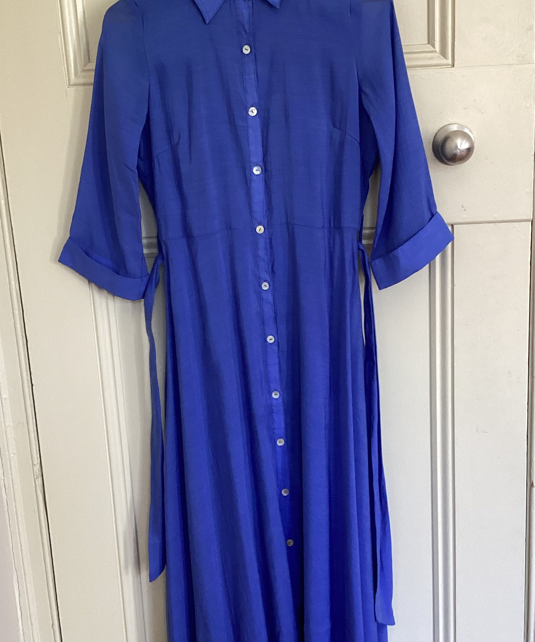 Lalor Dress