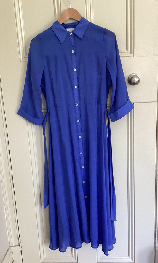 Lalor Dress