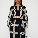 Livia Midi Dress