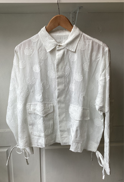 St. Agnes Jacket