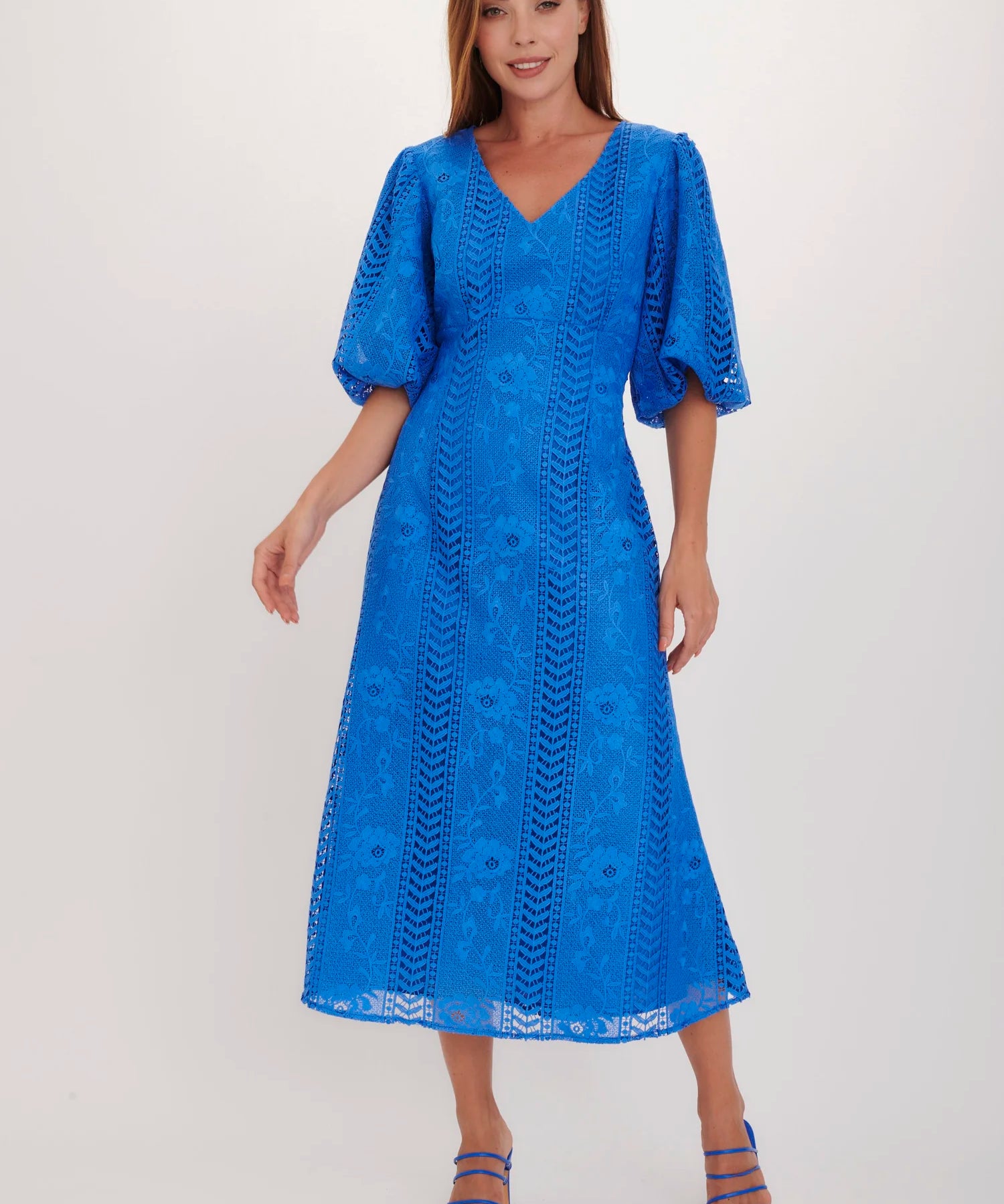 Estelle Dress