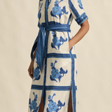 Roam Dress