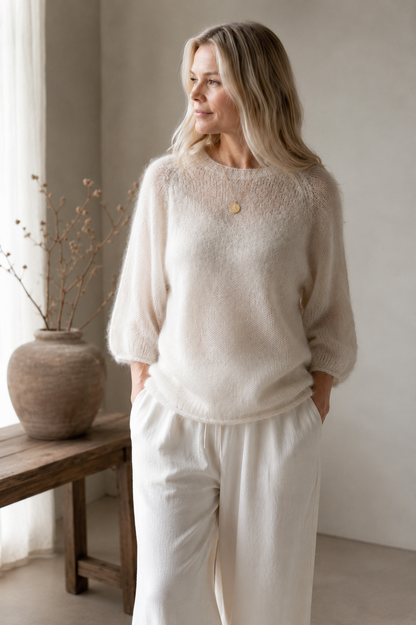 Chicness Jumper
