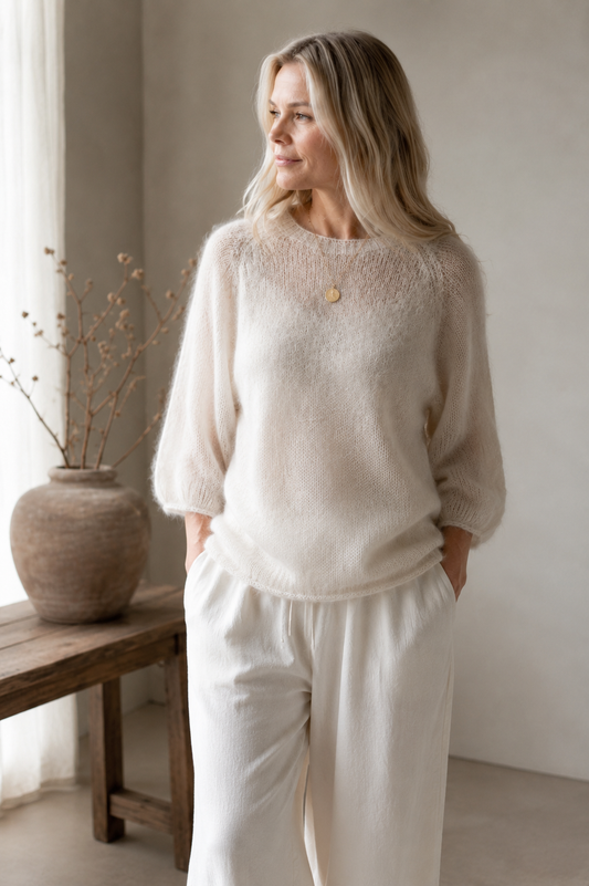 Chicness Jumper