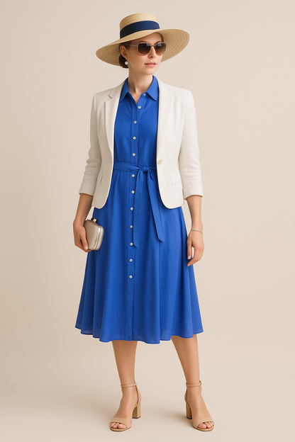 Lalor Dress