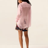 Imogen Blouse