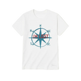 Lost Tee