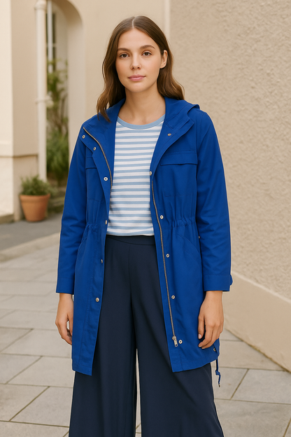 Slone Anorak Jacket