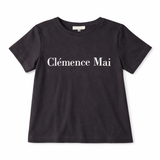 Troisième Crewneck Tee