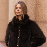 Carla Jacket