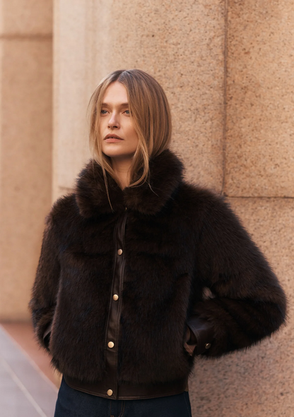 Carla Jacket