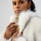 Fur Delish Jacket