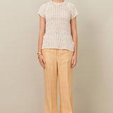 Bianca Pant in Bianca Check