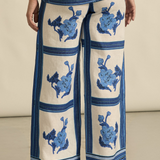 Gesture Pant