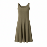 Velina Dress in Nomad