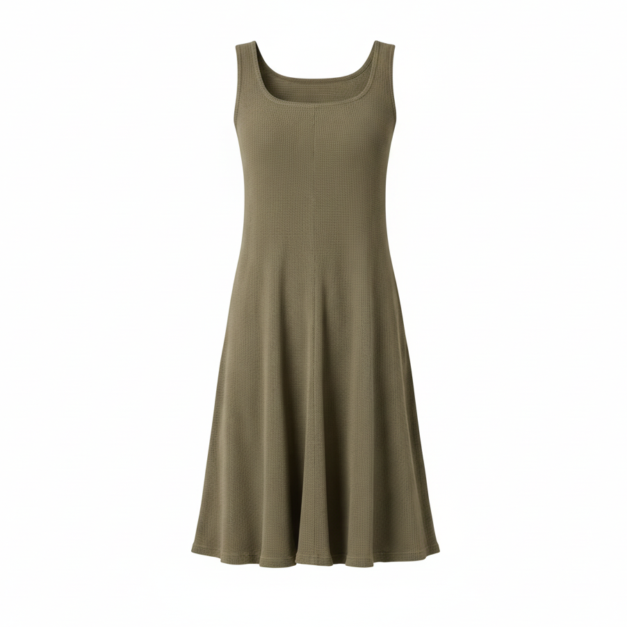 Velina Dress in Nomad