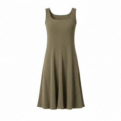 Velina Dress in Nomad