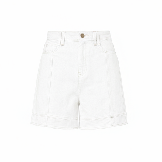 Sydney Short in Snow White