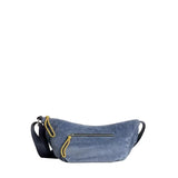 Meadow Zip Corduroy